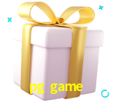 Receba seus bônus de boas-vindas no pg game