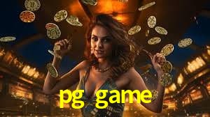 Welcome Bonus pg game