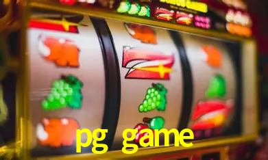 A Revolução dos Aplicativos de Jogos no pg game