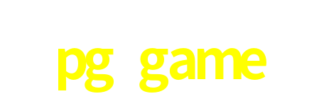 pg game
