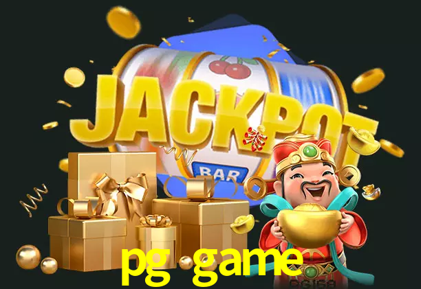 pg game bet
