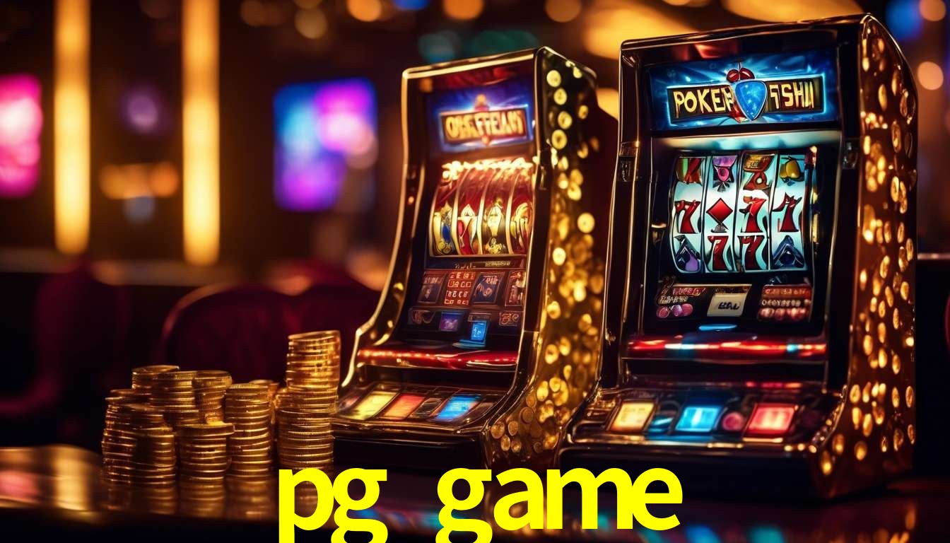 Explorando a Categoria de Eventos em Apostas na pg game