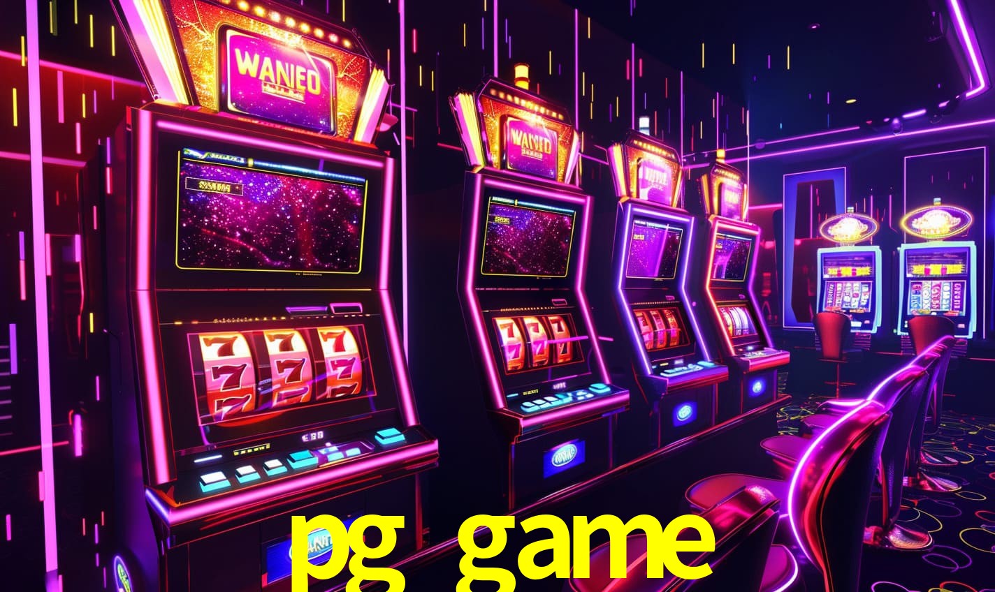 A Popularidade dos Caça-Níqueis no pg game