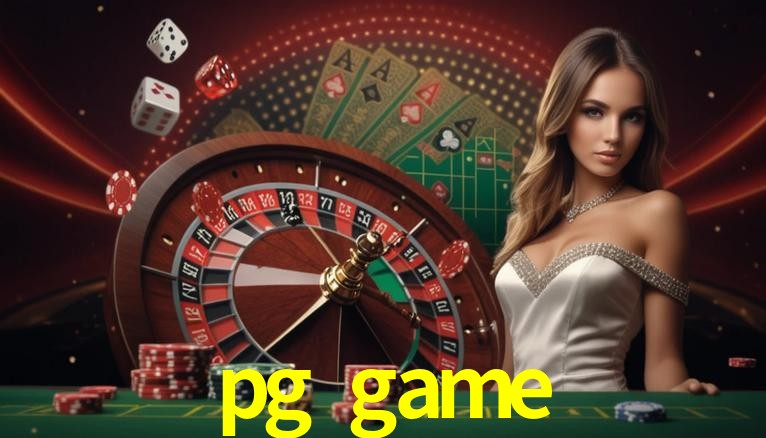 Slot Games pg game
