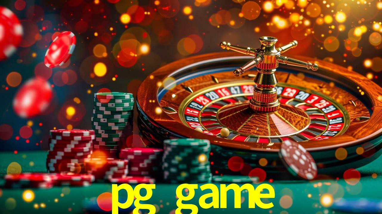 Descubra a Essência do pg game: Nossa História e Compromissos