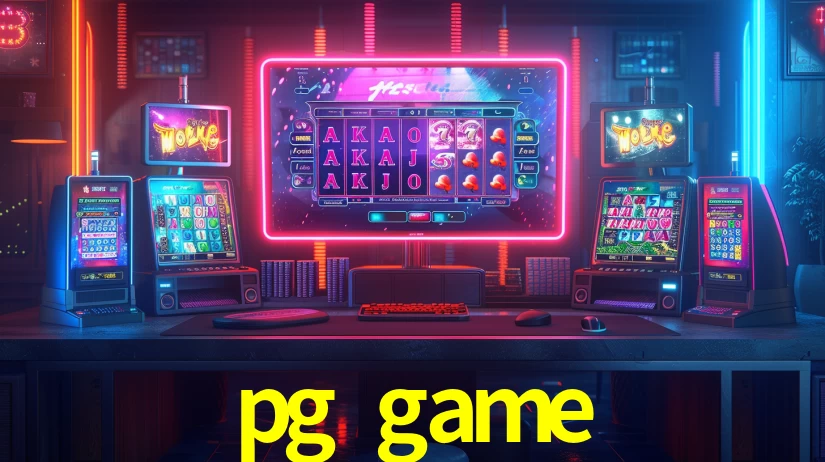 pg game plataforma