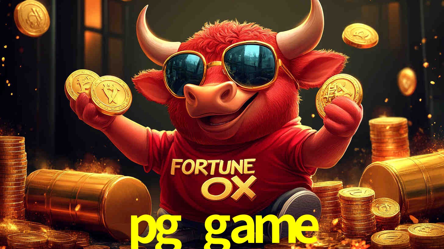 Descubra a Magia dos Jogos de Arcade no pg game