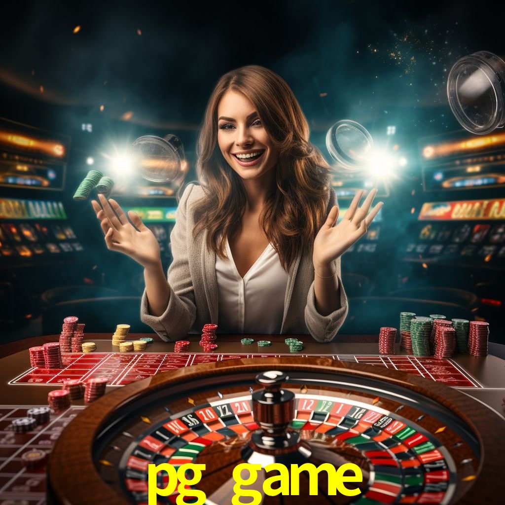pg game