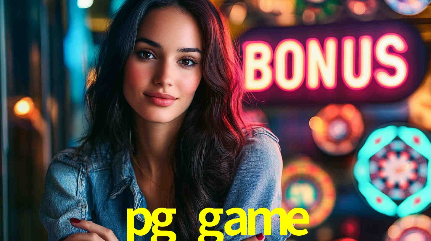 pg game bet
