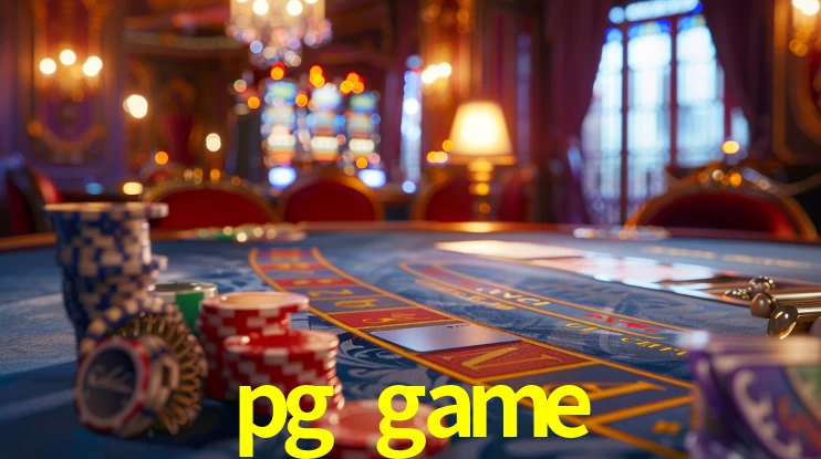 Games Directory pg game