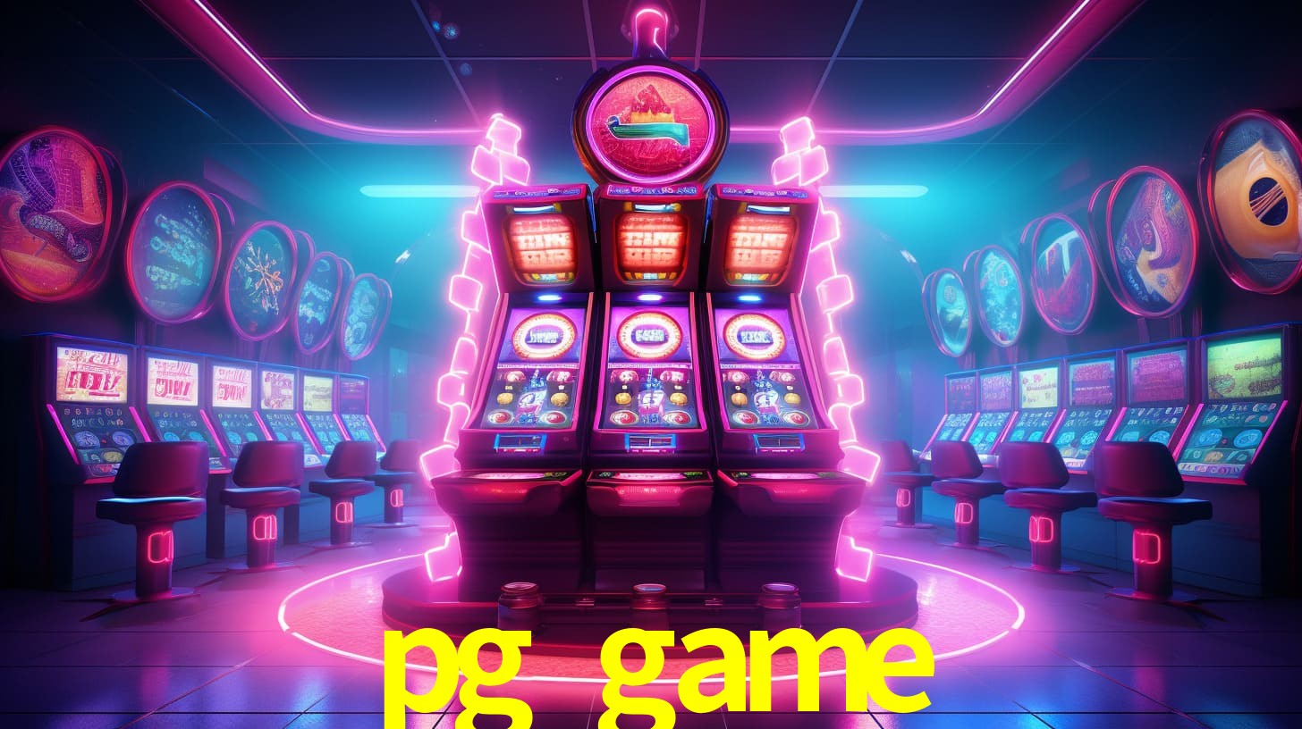 pg game: Seu Especialista em Apostas Esportivas Brasileiras