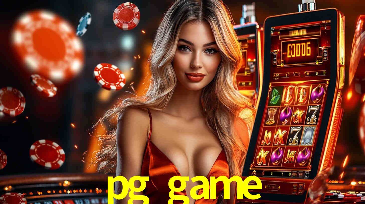 pg game bet