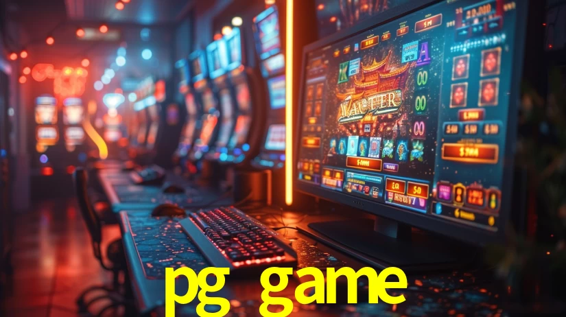 pg game