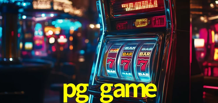Welcome Bonus pg game