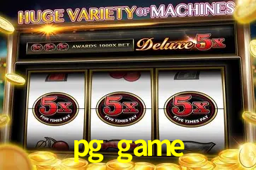 VIP Casino pg game