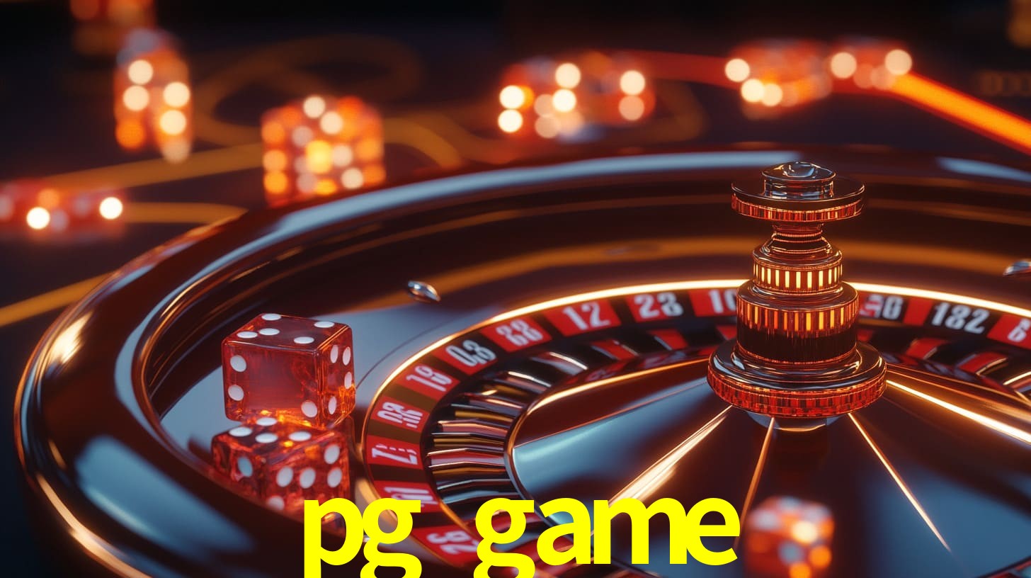 VIP Casino pg game