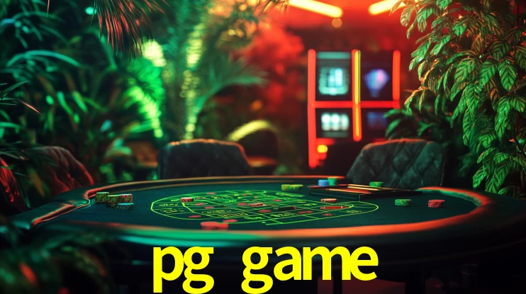 Tournaments pg game