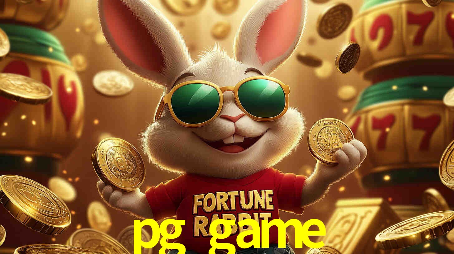 pg game