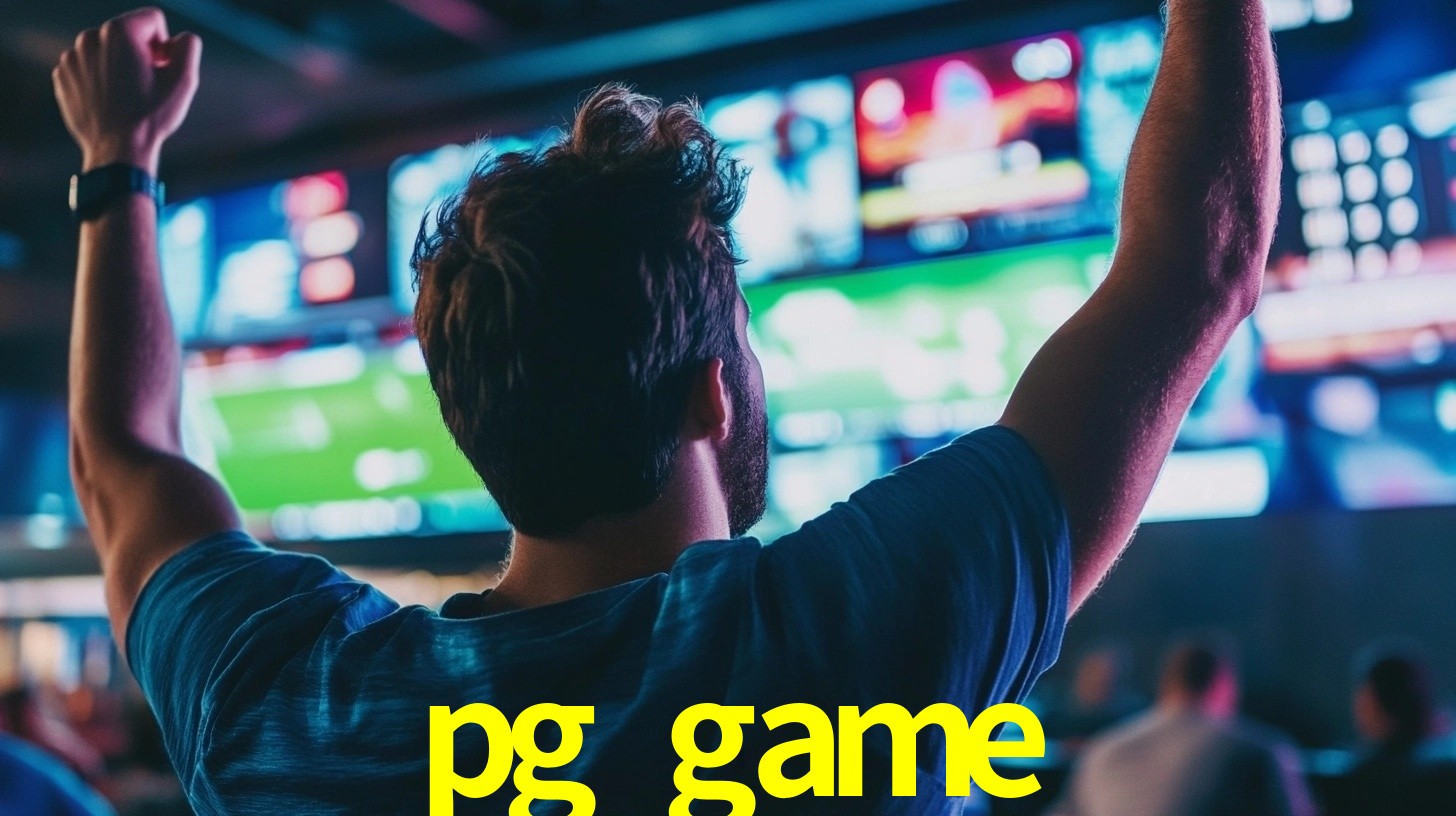 pg game