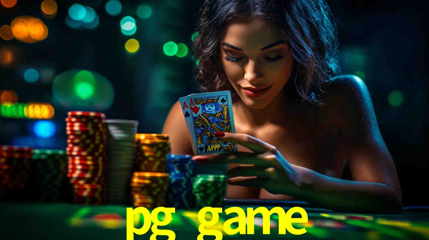 Descubra o Programa VIP da pg game: Vantagens Exclusivas para Jogadores