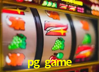 Desvendando o Mundo dos Jogos Virtuais na pg game