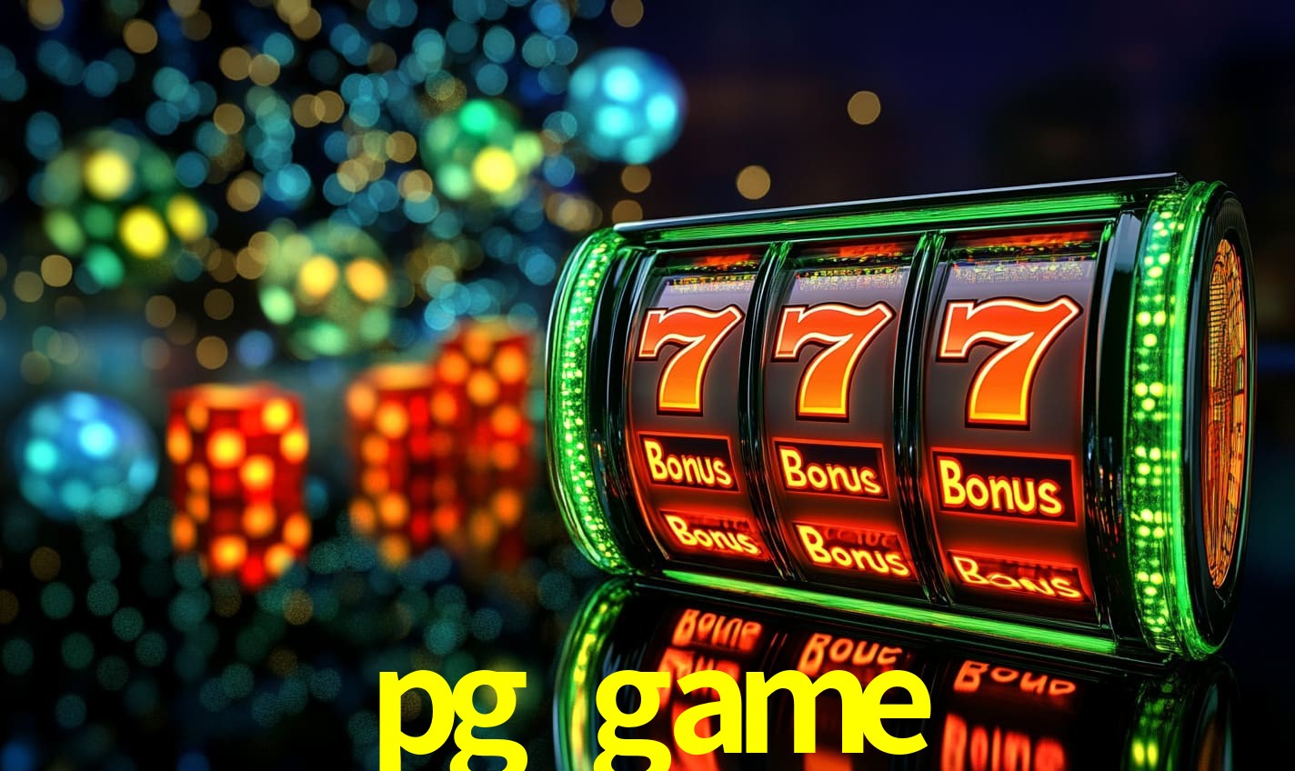 Live Casino pg game