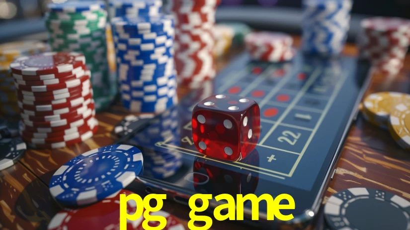 pg game,pg game bet