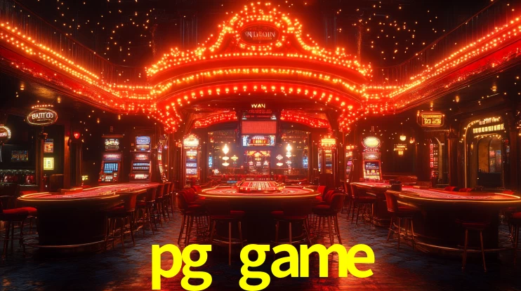 pg game