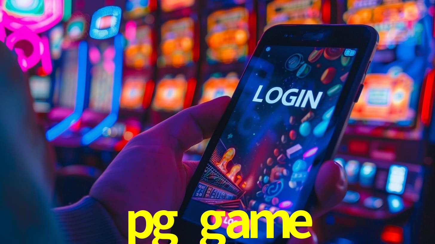 cassino pg game