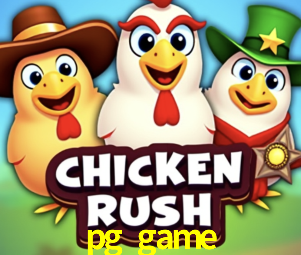 Secure Login pg game