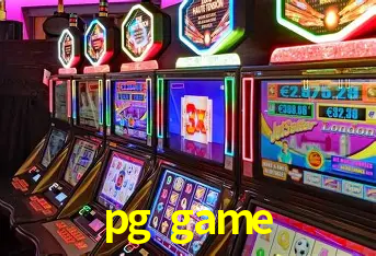 Descubra o Mundo do Cassino Online com pg game
