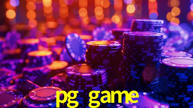 pg game bet