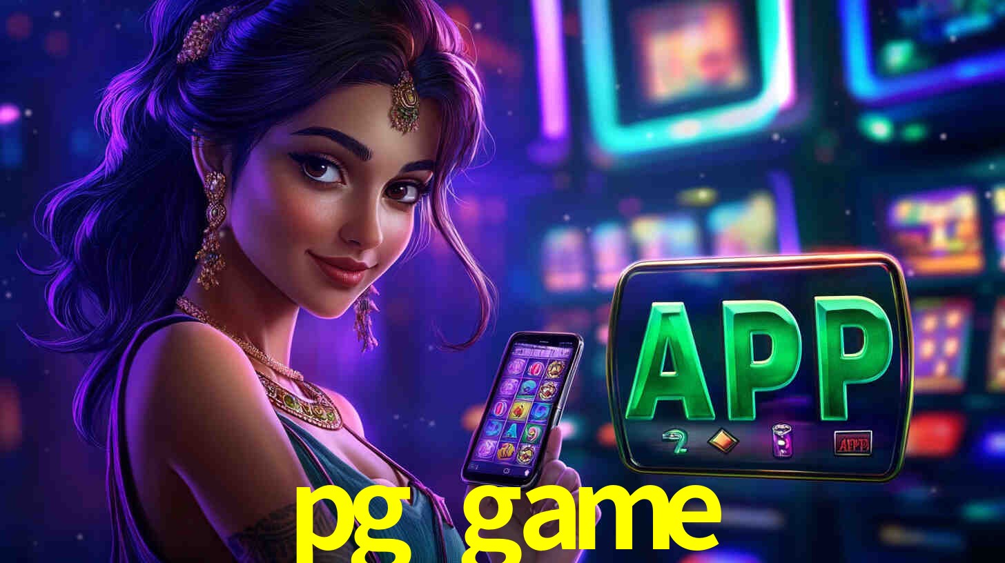 pg game