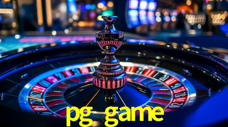 pg game,pg game bet