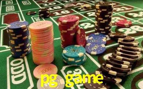 Exclusive Games pg game