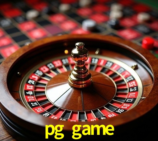 Responsive Design pg game