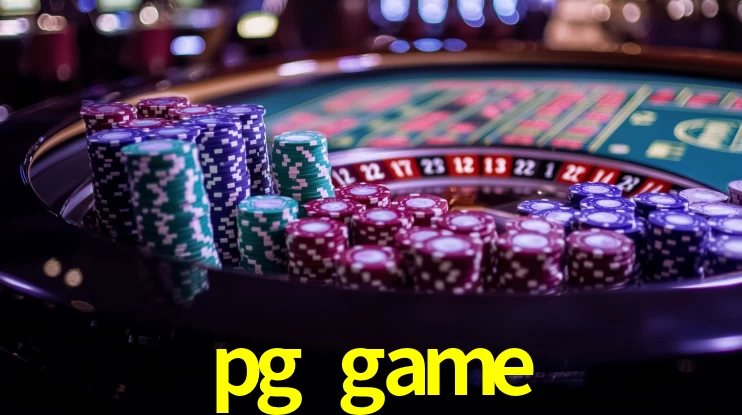 Programa VIP pg game