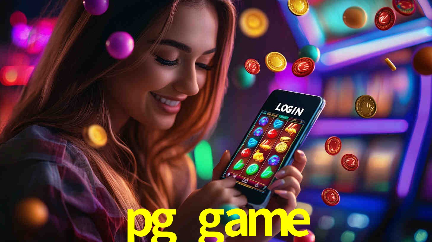 Sinta a adrenalina dos jogos de cassino com pg game