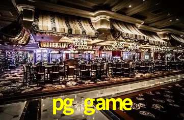 Exclusive Offers pg game