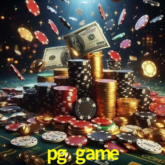Desvendando o Mundo dos Jogos Virtuais na pg game