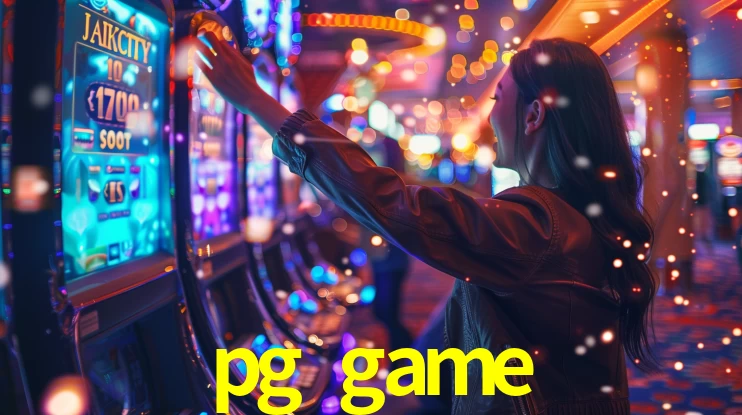 pg game
