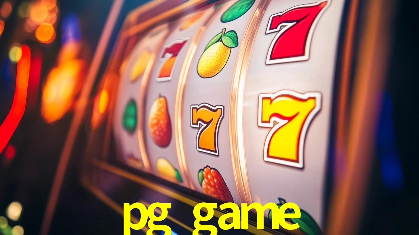 Welcome Bonus pg game