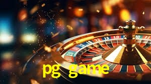Platform Technology pg game