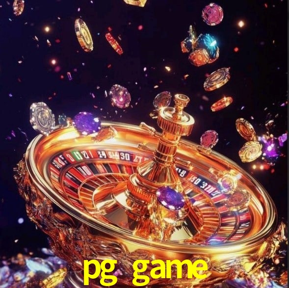 2FA Security pg game
