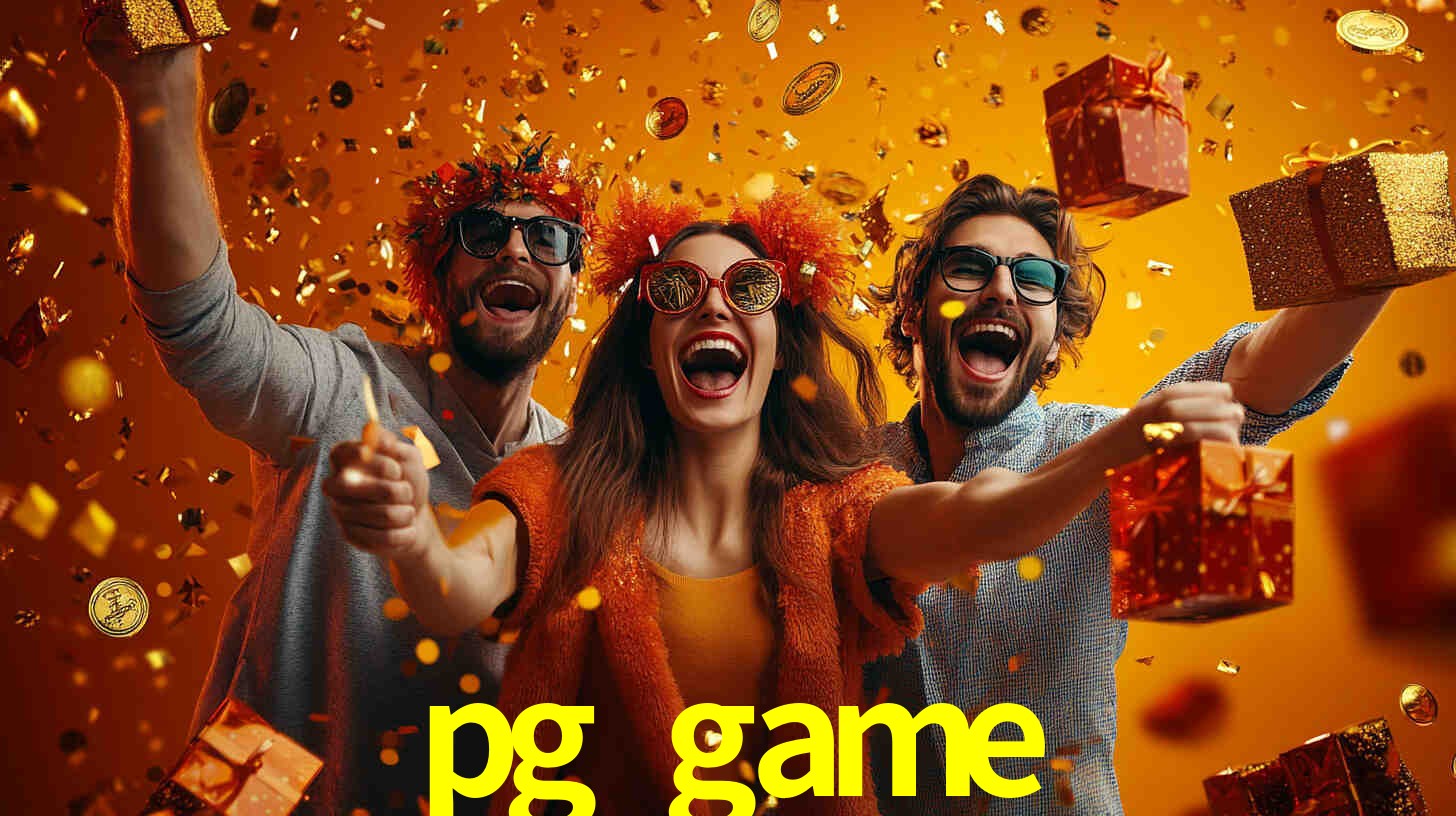 pg game,pg game bet