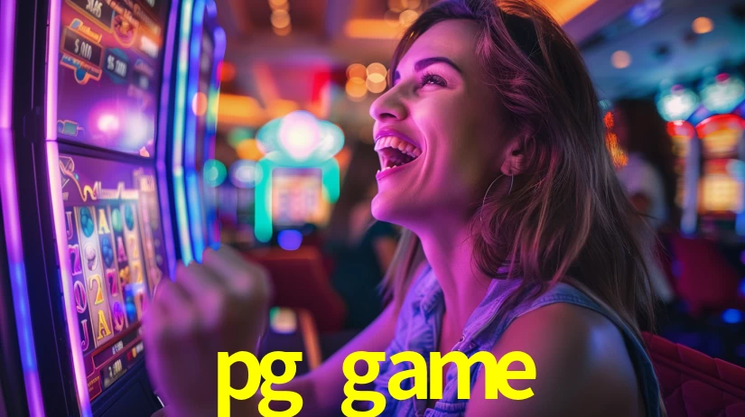 pg game bet