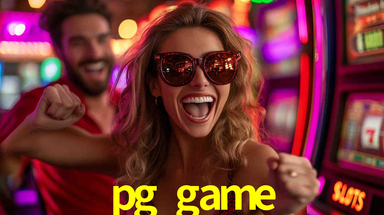 A Popularidade dos Caça-Níqueis no pg game