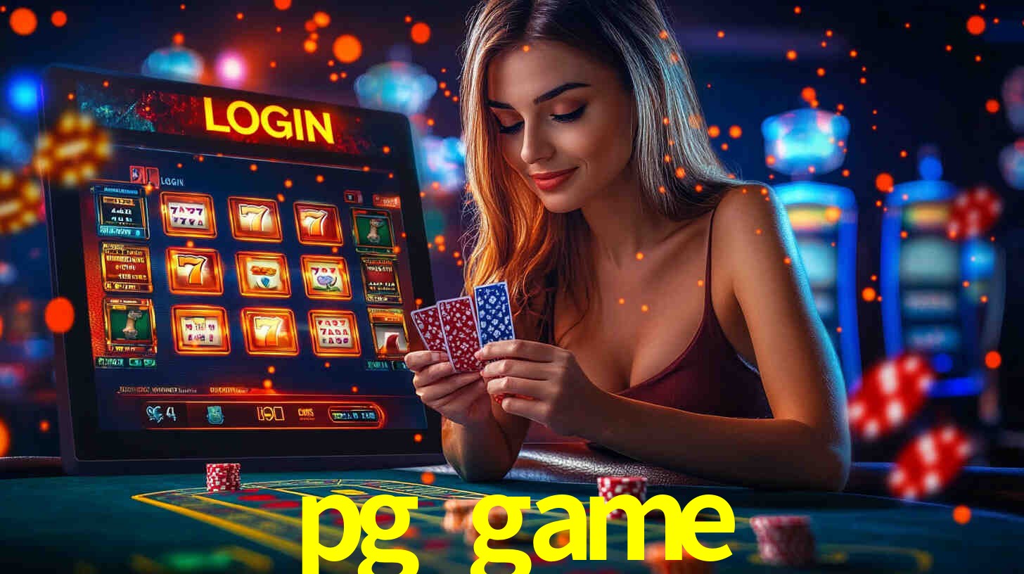 pg game