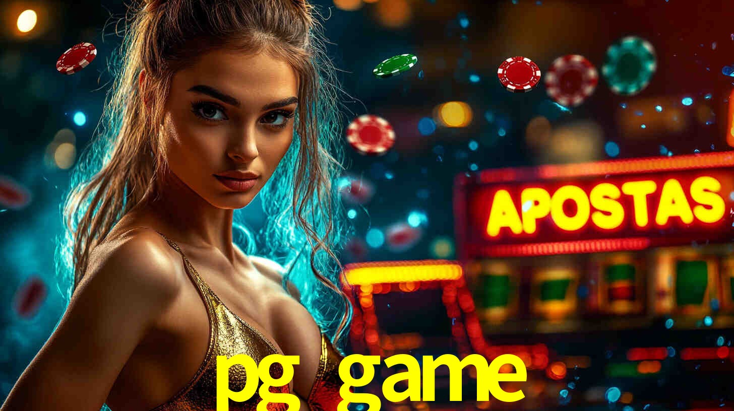 Desvendando o Mundo dos Jogos Virtuais na pg game