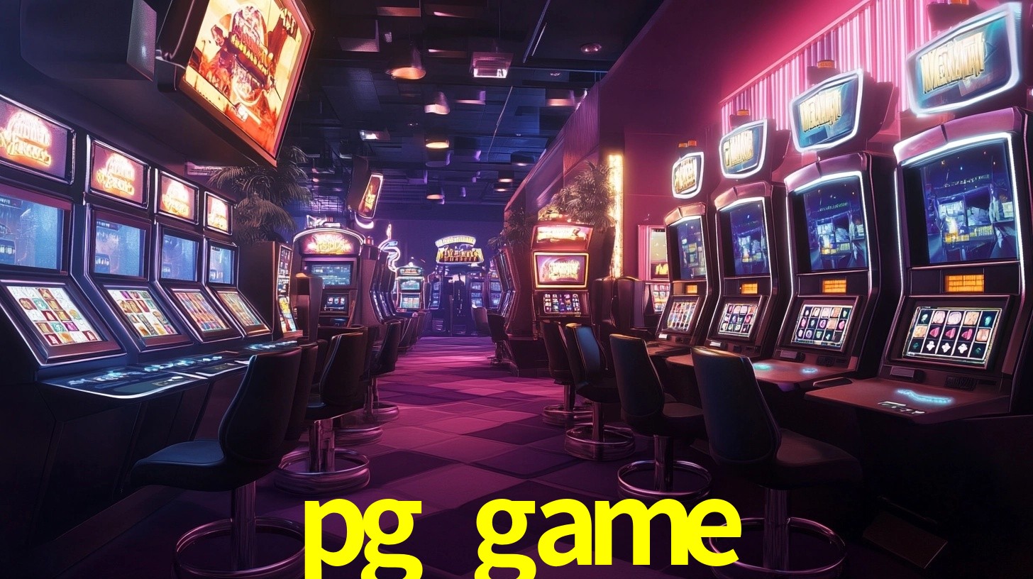 Programa VIP pg game